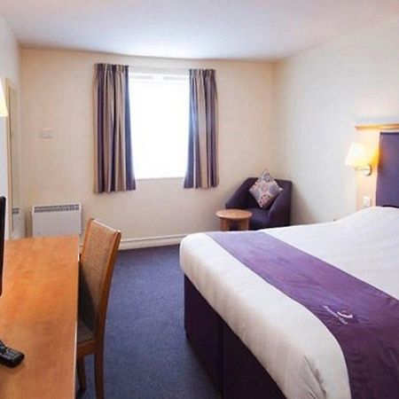 Premier Inn Kilmarnock Exteriér fotografie