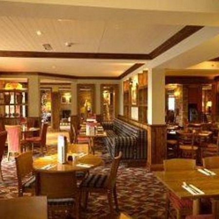 Premier Inn Kilmarnock Exteriér fotografie