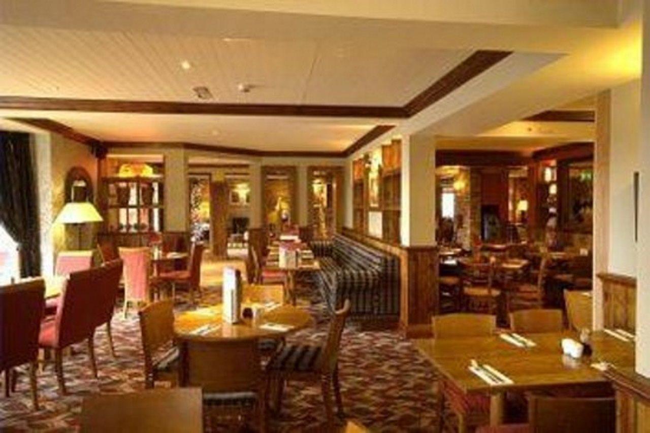 Premier Inn Kilmarnock Exteriér fotografie