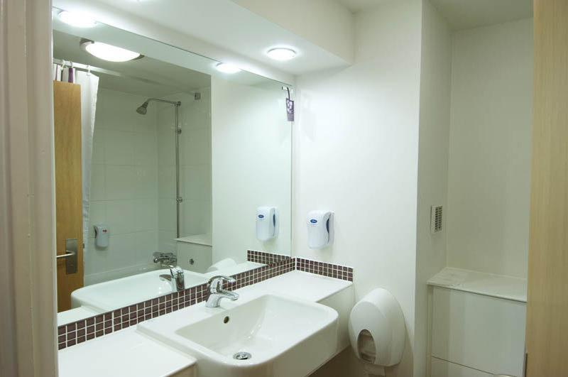 Premier Inn Kilmarnock Exteriér fotografie