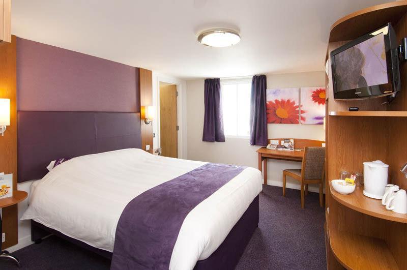 Premier Inn Kilmarnock Exteriér fotografie